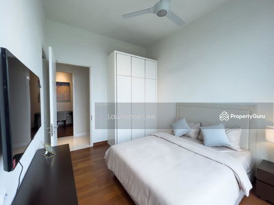 Oxford Residences @ Pavilion Embassy, Malaysia Oxford Residences @ Pavilion Embassy, Malaysia