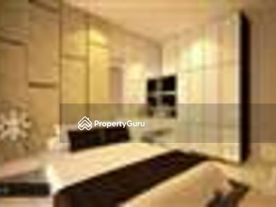 M Condominium @ Larkin, Malaysia M Condominium @ Larkin, Malaysia