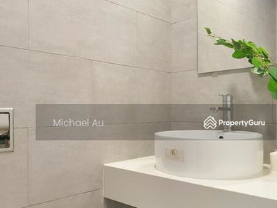 Arte @ Mont Kiara, Kuala Lumpur, Malaysia Arte @ Mont Kiara, Kuala Lumpur, Malaysia