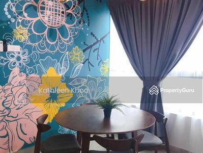 Arte Plus @ Jalan Ampang, Malaysia Arte Plus @ Jalan Ampang, Malaysia