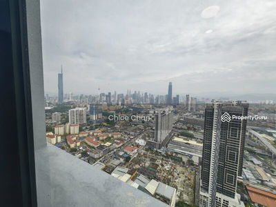 Trion @ KL, Malaysia Trion @ KL, Malaysia