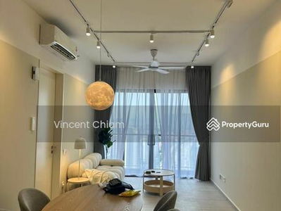 The Arcuz, Malaysia The Arcuz, Malaysia