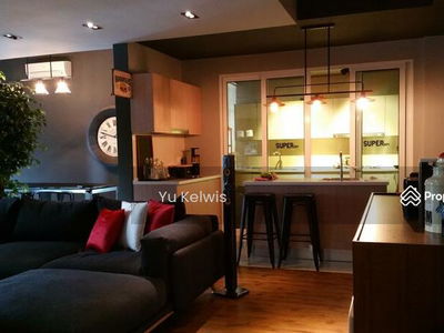 Royal Regent (Sri Putramas 3), Malaysia Royal Regent (Sri Putramas 3), Malaysia