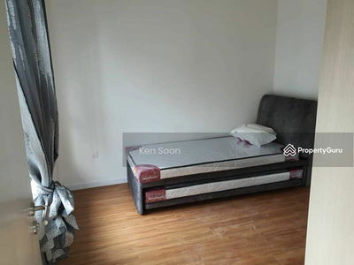 Greenfield Residence, Bandar Sunway, Malaysia Greenfield Residence, Bandar Sunway, Malaysia