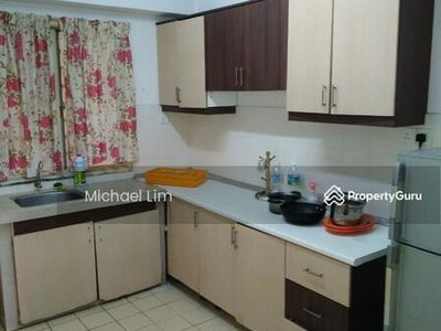 Sri Cempaka Apartment (Kajang), Malaysia Sri Cempaka Apartment (Kajang), Malaysia