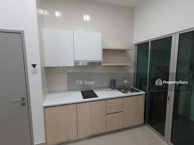 Razak City Residences (RC Residence), Malaysia Razak City Residences (RC Residence), Malaysia