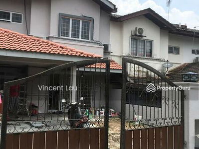 Bandar Sri Damansara, Malaysia Bandar Sri Damansara, Malaysia