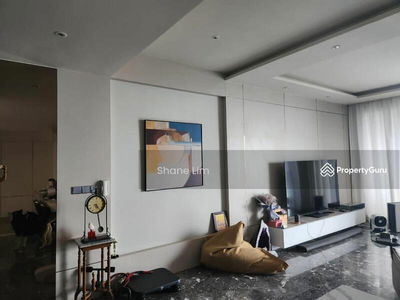 The Estate @ South Bangsar, Malaysia The Estate @ South Bangsar, Malaysia