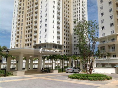 Quayside Seafront Resort Condominiums, Malaysia Quayside Seafront Resort Condominiums, Malaysia