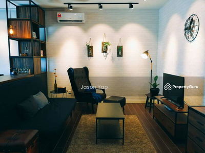 YOU Residences @ YOU City Cheras, Malaysia YOU Residences @ YOU City Cheras, Malaysia