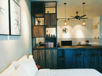 YOU Residences @ YOU City Cheras, Malaysia YOU Residences @ YOU City Cheras, Malaysia