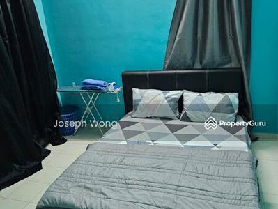 Sunway Alpine Village Apartment, Malaysia Sunway Alpine Village Apartment, Malaysia