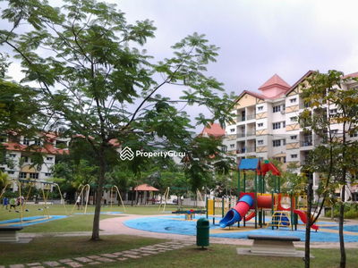 Sunway Alpine Village Apartment, Malaysia Sunway Alpine Village Apartment, Malaysia