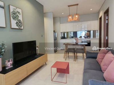 Sky Suites @ KLCC, Malaysia Sky Suites @ KLCC, Malaysia