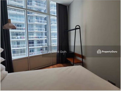 Sky Suites @ KLCC, Malaysia Sky Suites @ KLCC, Malaysia