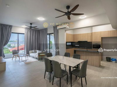 Utamara Boutique Residences, Malaysia Utamara Boutique Residences, Malaysia