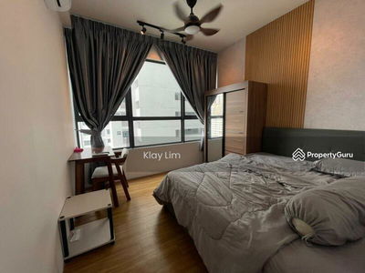 The Trees Damansara, Malaysia The Trees Damansara, Malaysia