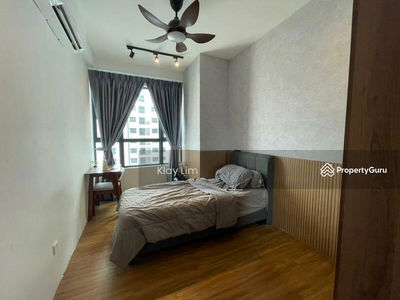 The Trees Damansara, Malaysia The Trees Damansara, Malaysia