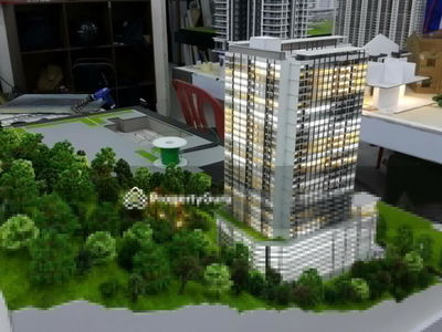 The Trees Damansara, Malaysia The Trees Damansara, Malaysia