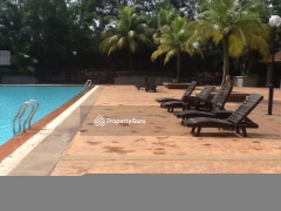 Permas Ville Apartments, Malaysia Permas Ville Apartments, Malaysia