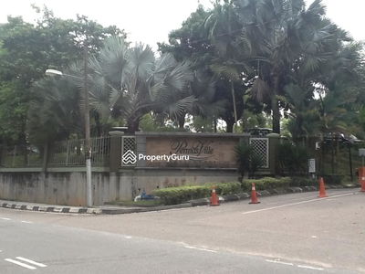 Permas Ville Apartments, Malaysia Permas Ville Apartments, Malaysia