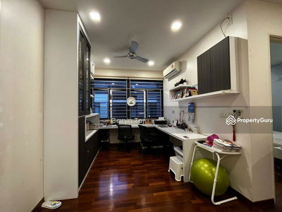 Horizon Hills @ Golf East (Fully Renovated) 2.5-Storey Semi D With Golf View, Malaysia Horizon Hills @ Golf East (Fully Renovated) 2.5-Storey Semi D With Golf View, Malaysia