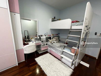 Horizon Hills @ Golf East (Fully Renovated) 2.5-Storey Semi D With Golf View, Malaysia Horizon Hills @ Golf East (Fully Renovated) 2.5-Storey Semi D With Golf View, Malaysia