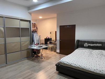 Kiara 2 @ Austin Heights 2, Malaysia Kiara 2 @ Austin Heights 2, Malaysia