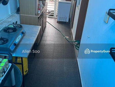 Kiara 2 @ Austin Heights 2, Malaysia Kiara 2 @ Austin Heights 2, Malaysia