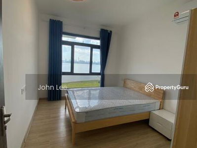 Ataraxia Park @ Forest City, Malaysia Ataraxia Park @ Forest City, Malaysia