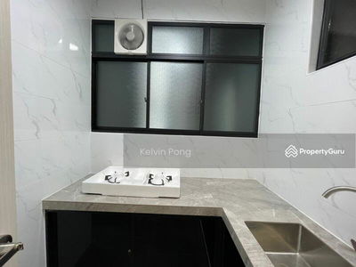 The Address @ Taman Desa, Malaysia The Address @ Taman Desa, Malaysia