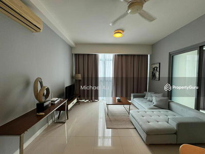 Hampshire Residences, Malaysia Hampshire Residences, Malaysia