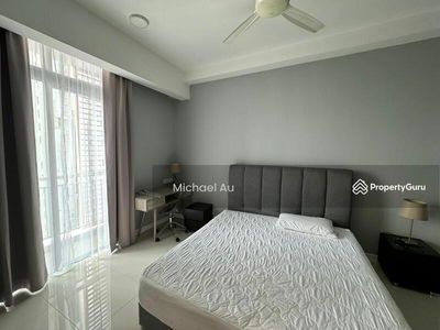Hampshire Residences, Malaysia Hampshire Residences, Malaysia
