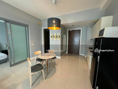 Hampshire Residences, Malaysia Hampshire Residences, Malaysia