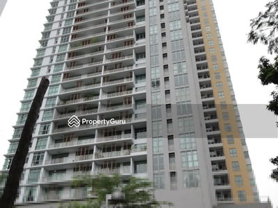 Hampshire Residences, Malaysia Hampshire Residences, Malaysia