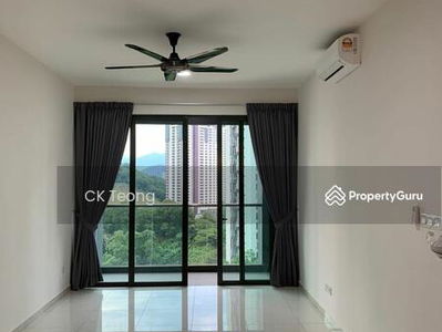 Infiniti3 Residences @ Wangsa Maju, Malaysia Infiniti3 Residences @ Wangsa Maju, Malaysia