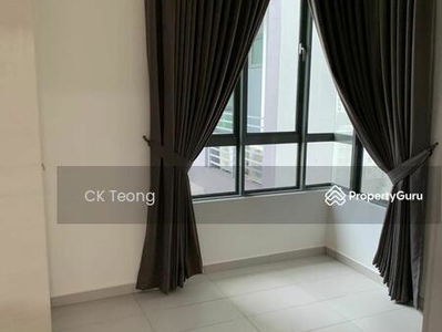 Infiniti3 Residences @ Wangsa Maju, Malaysia Infiniti3 Residences @ Wangsa Maju, Malaysia