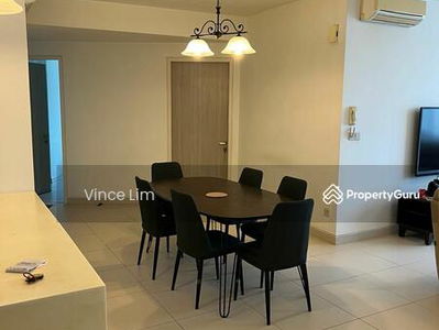 AraGreens Residences, Malaysia AraGreens Residences, Malaysia