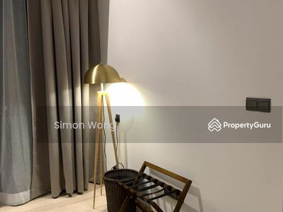 Star Residences @ KLCC, Malaysia Star Residences @ KLCC, Malaysia