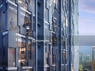 Star Residences @ KLCC, Malaysia Star Residences @ KLCC, Malaysia