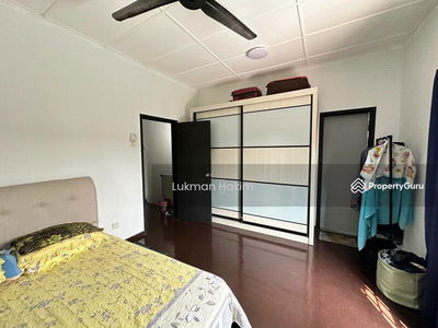 2 Storey Terrace Jalan Dedap Saujana Utama 2 Sg Buloh Rumah Cantik, Malaysia 2 Storey Terrace Jalan Dedap Saujana Utama 2 Sg Buloh Rumah Cantik, Malaysia