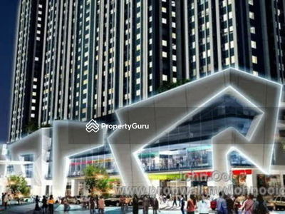 DPulze Cyberjaya, Malaysia DPulze Cyberjaya, Malaysia