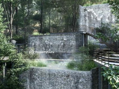 Damansara Seresta, Malaysia Damansara Seresta, Malaysia