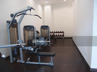 Verticas Residensi, Malaysia Verticas Residensi, Malaysia