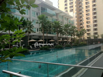 Verticas Residensi, Malaysia Verticas Residensi, Malaysia