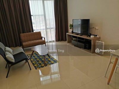 The Azure Residences @ Paradigm PJ, Malaysia The Azure Residences @ Paradigm PJ, Malaysia