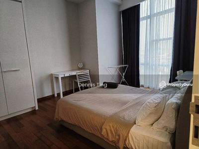 The Azure Residences @ Paradigm PJ, Malaysia The Azure Residences @ Paradigm PJ, Malaysia