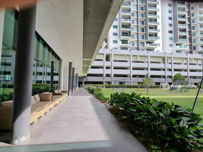 X2 Residency, Malaysia X2 Residency, Malaysia