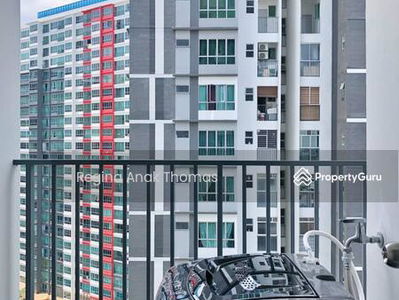 The Zizz, Malaysia The Zizz, Malaysia