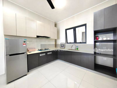 Amberside @ Country Garden Danga Bay, Malaysia Amberside @ Country Garden Danga Bay, Malaysia